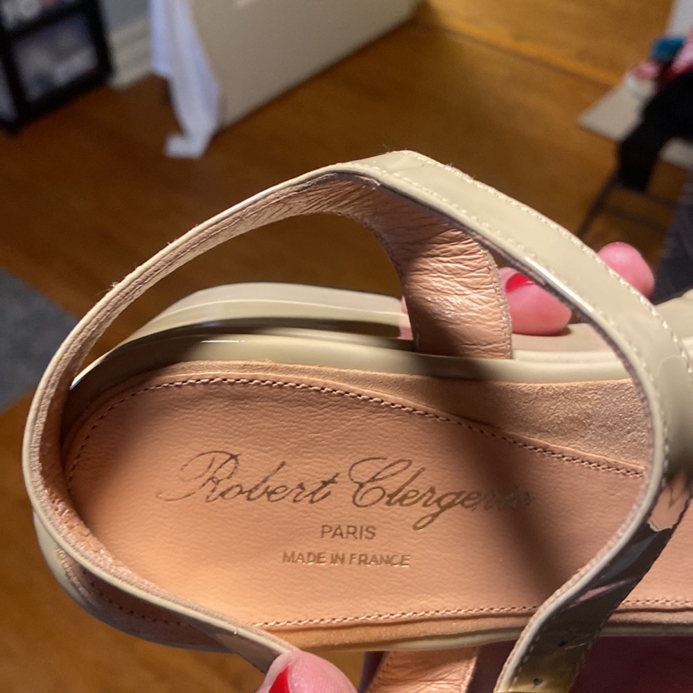 Designer Platform Shoes View 4